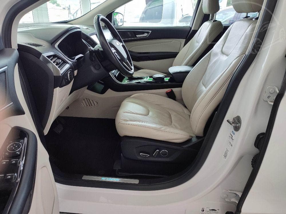 2016 Ford Ostatní - 5