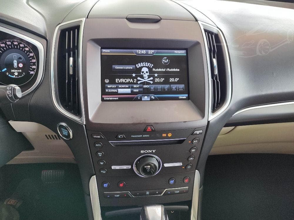 2016 Ford Ostatní - 8