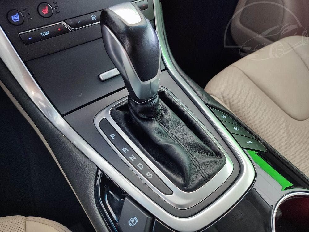 2016 Ford Ostatní - 9