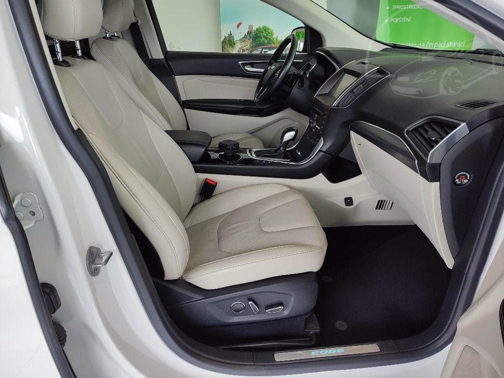 2016 Ford Ostatní - 11