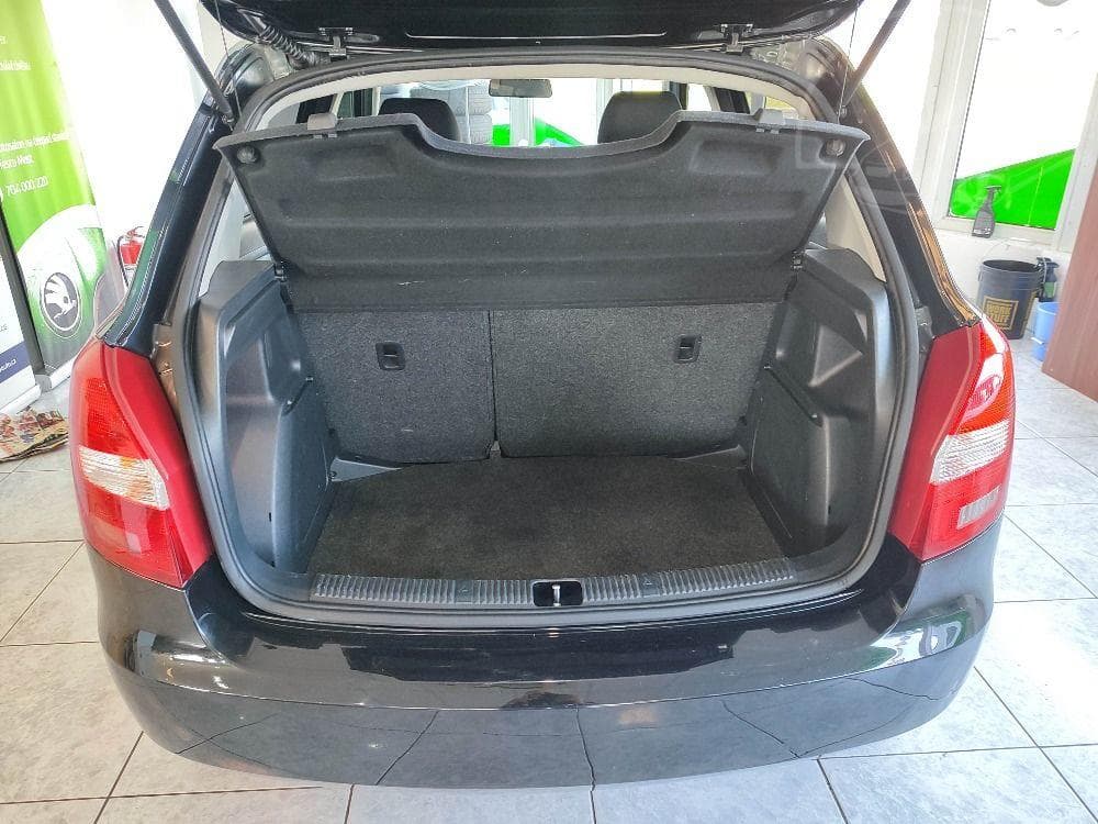 2013 Škoda FABIA - 12