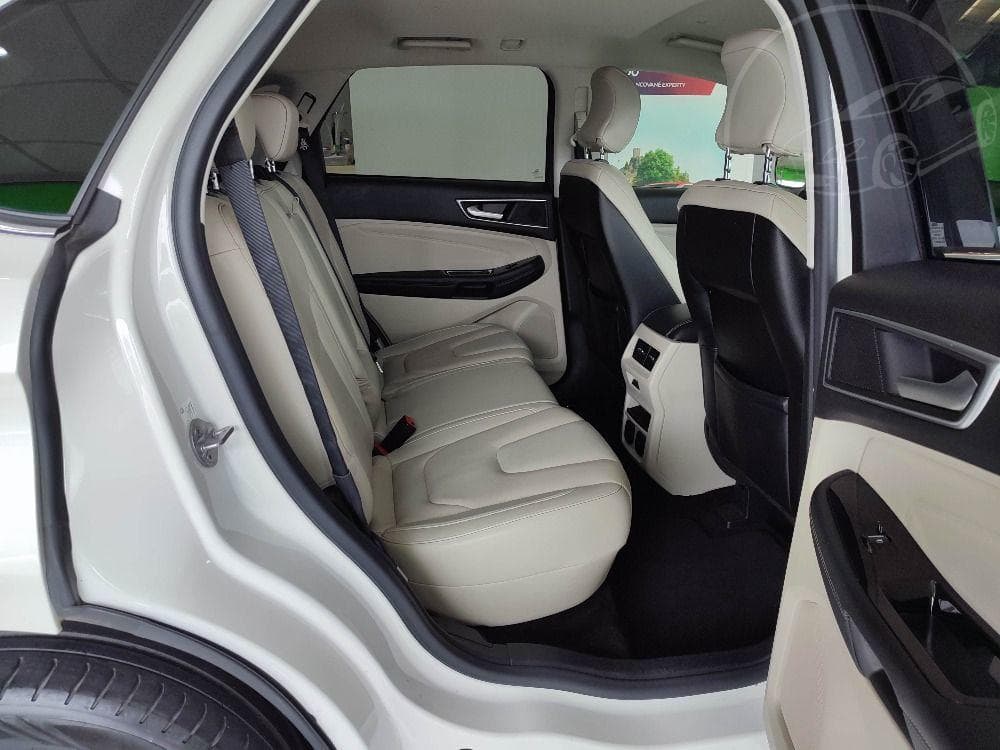 2016 Ford Ostatní - 12