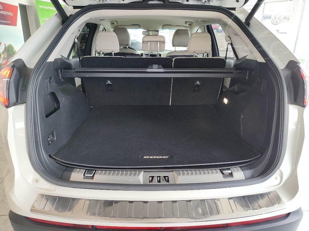 2016 Ford Ostatní - 13