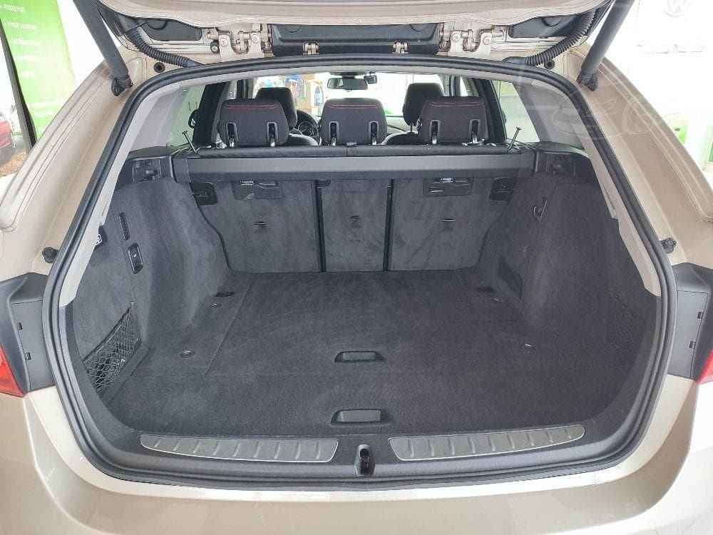 2013 BMW 3-Series - 16