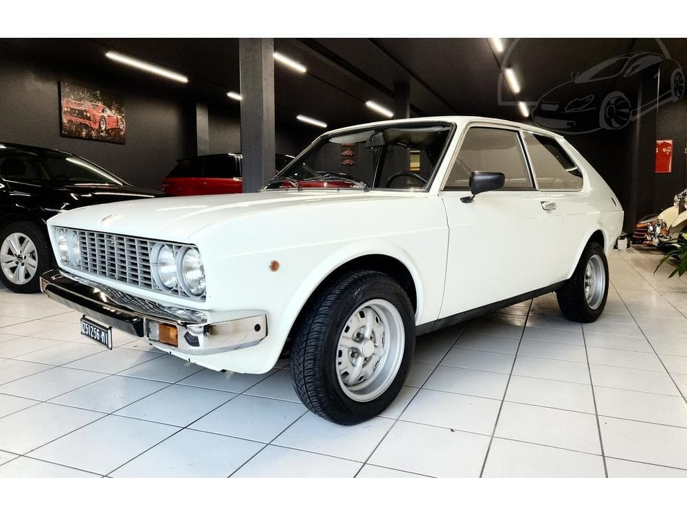 1975 Fiat 128