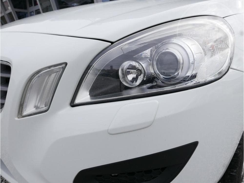 2010 Volvo V60 - 3