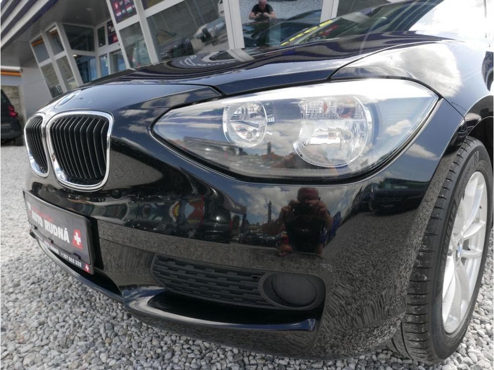 2013 BMW 1-Series - 3