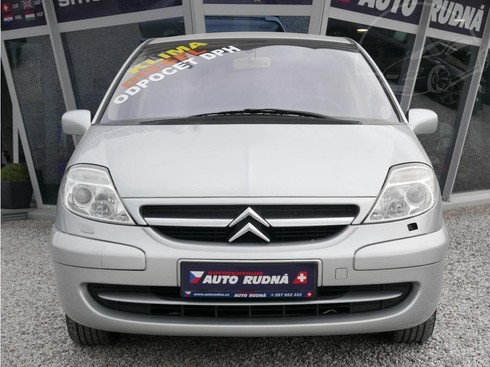 2006 Citroen C8 - 3