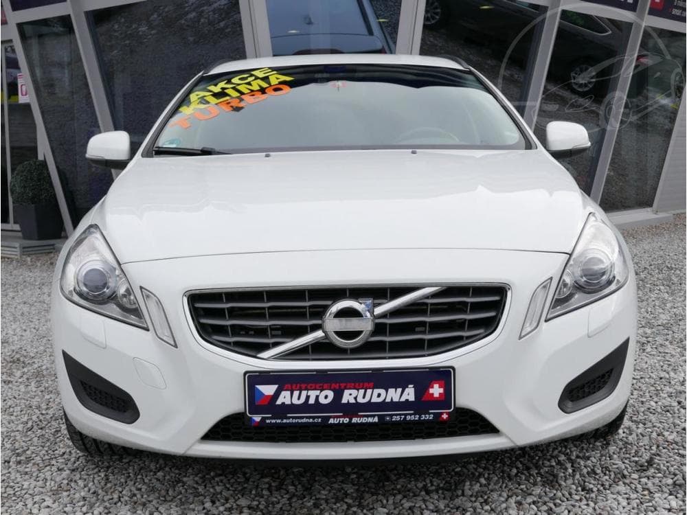 2010 Volvo V60 - 4