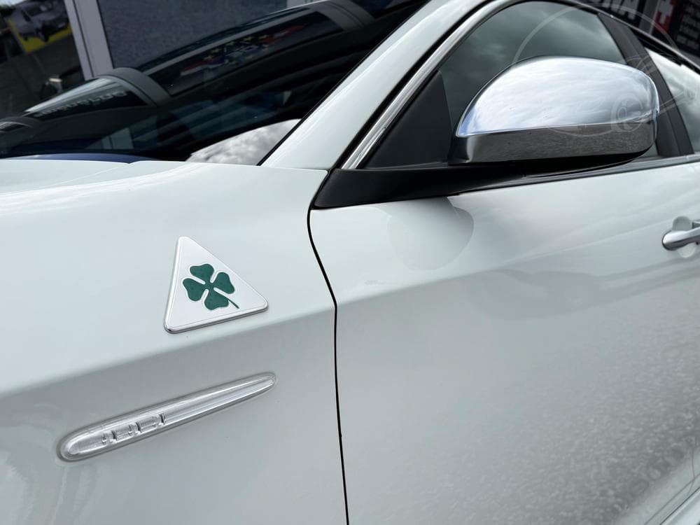 2014 Alfa Romeo GIULIETTA - 4