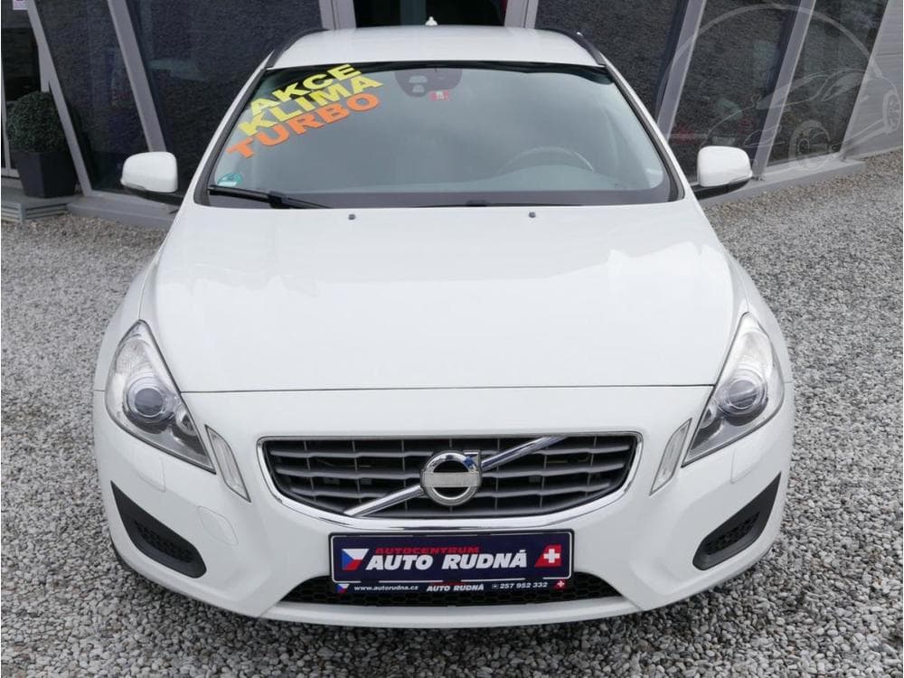 2010 Volvo V60 - 5