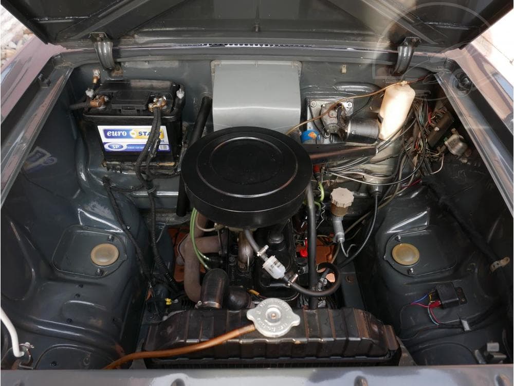 1964 Opel KADETT - 5