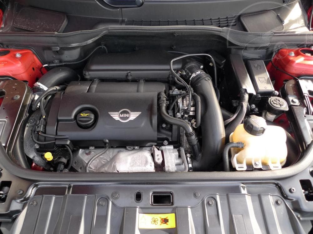 2012 Mini Countryman - 5