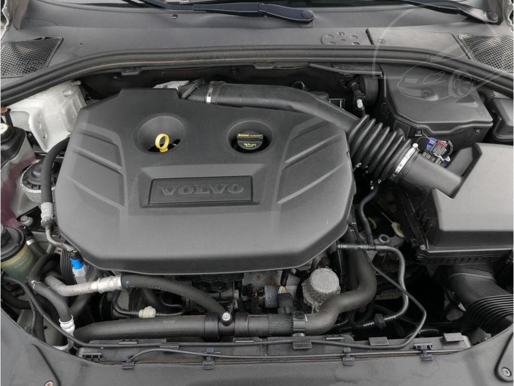 2010 Volvo V60 - 6