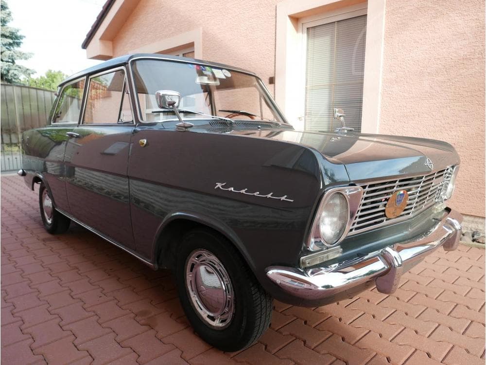 1964 Opel KADETT - 7