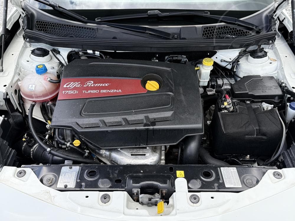 2014 Alfa Romeo GIULIETTA - 7