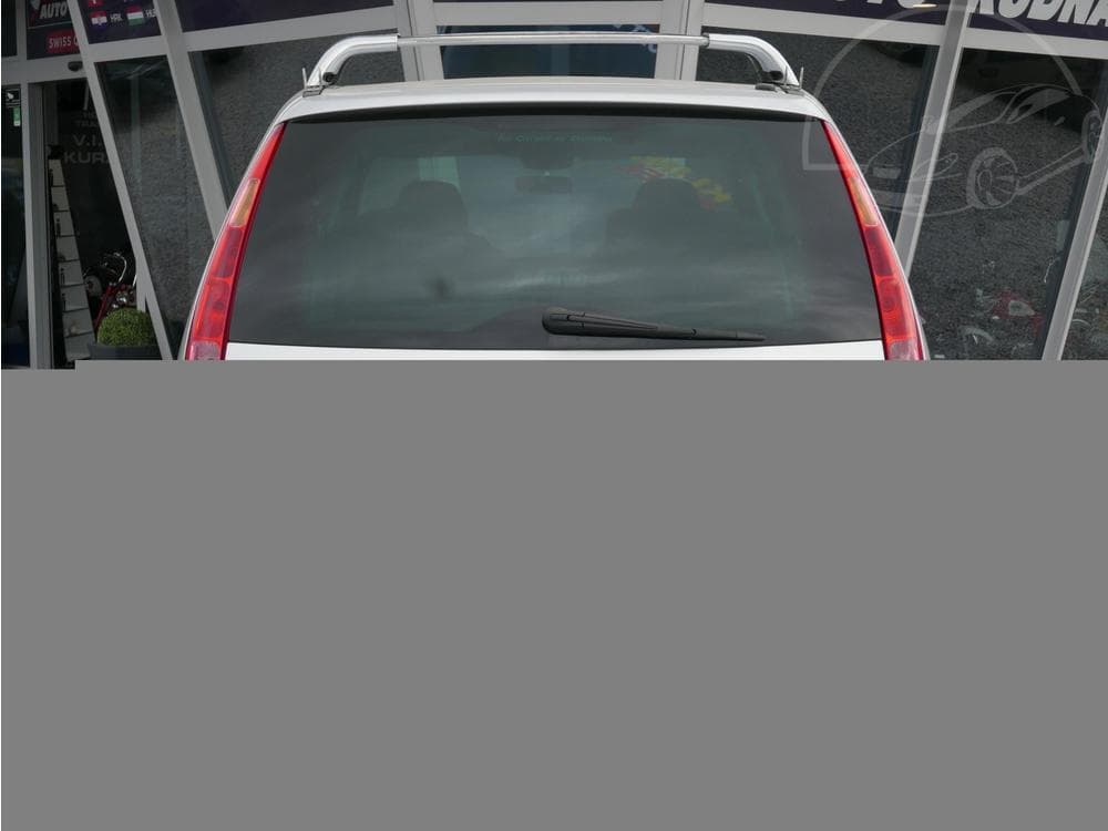 2006 Citroen C8 - 9