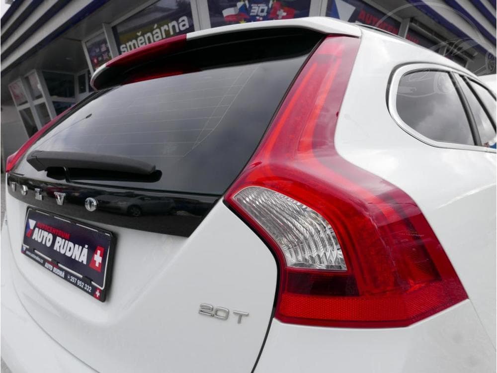 2010 Volvo V60 - 10