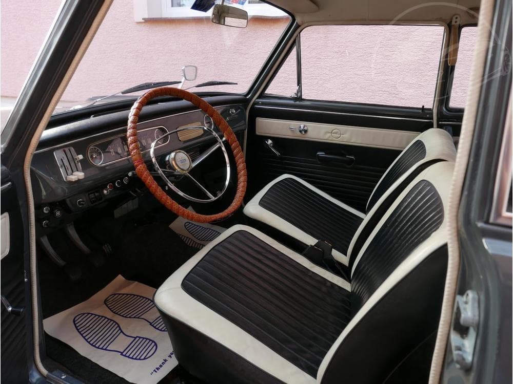 1964 Opel KADETT - 10