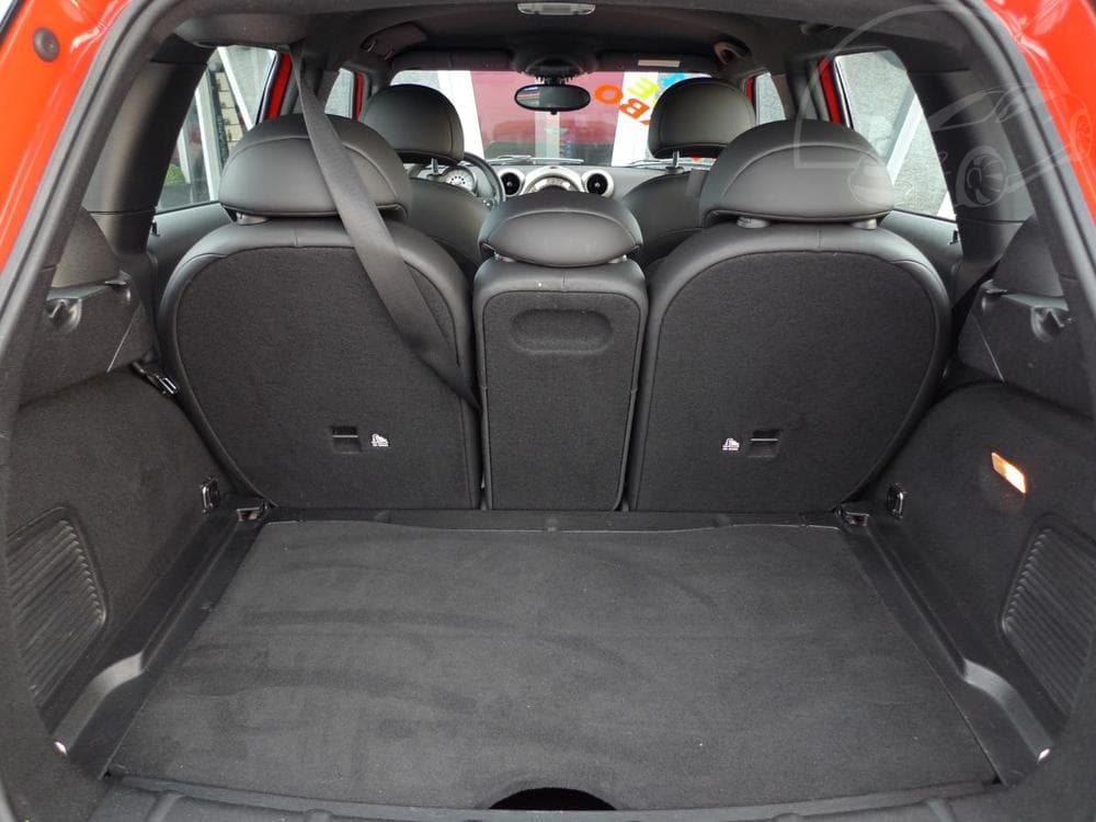 2012 Mini Countryman - 11