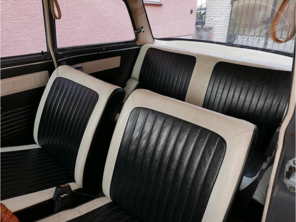 1964 Opel KADETT - 12