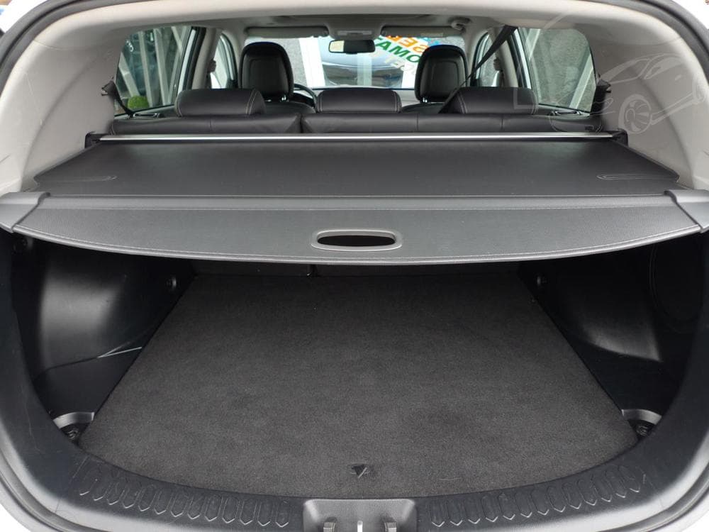 2014 Kia Sportage - 12