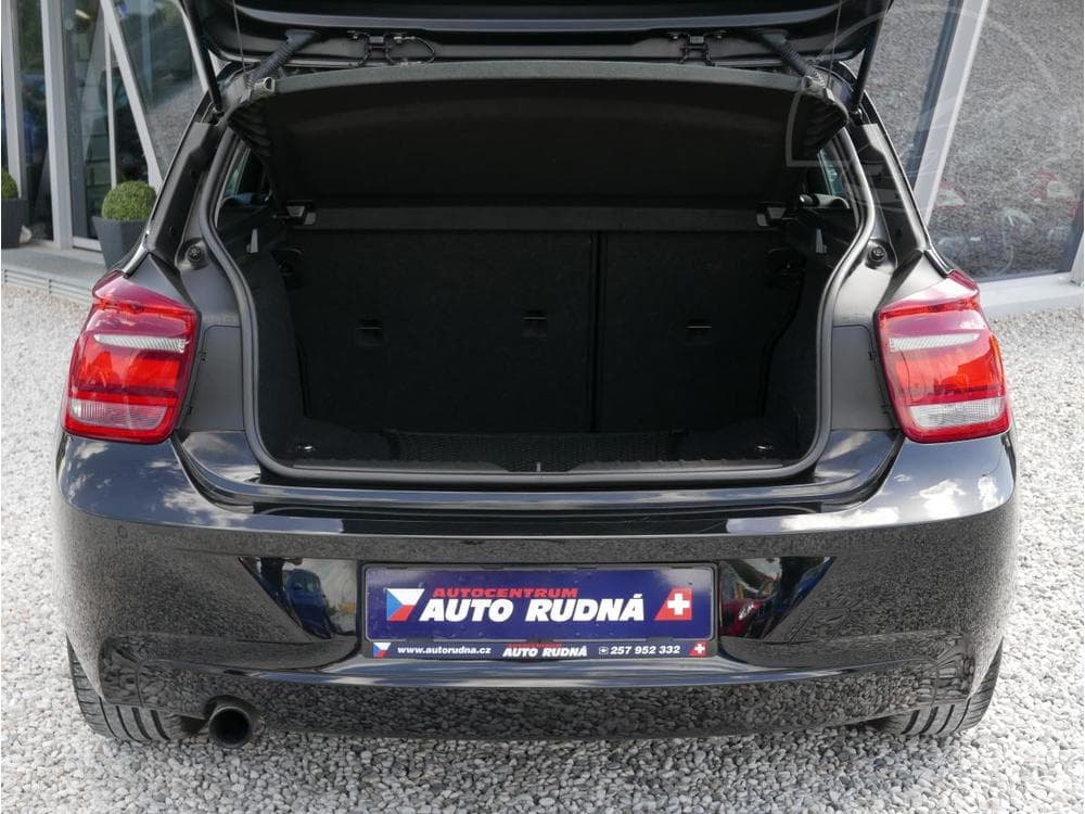 2013 BMW 1-Series - 12