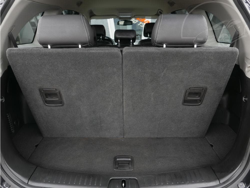 2013 Chevrolet Captiva - 12