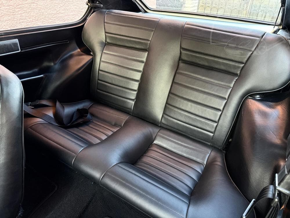 1975 Fiat 128 - 34
