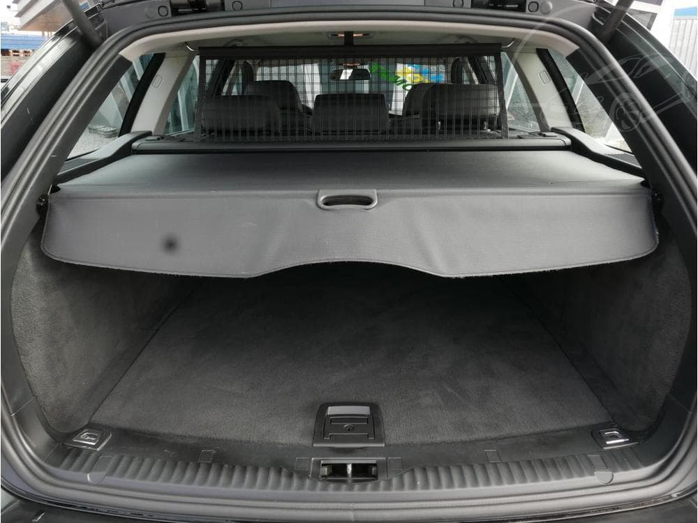 2007 BMW 5-SERIES - 13