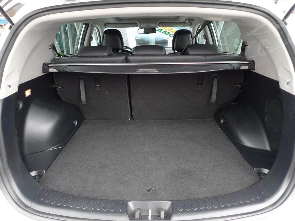 2014 Kia Sportage - 13