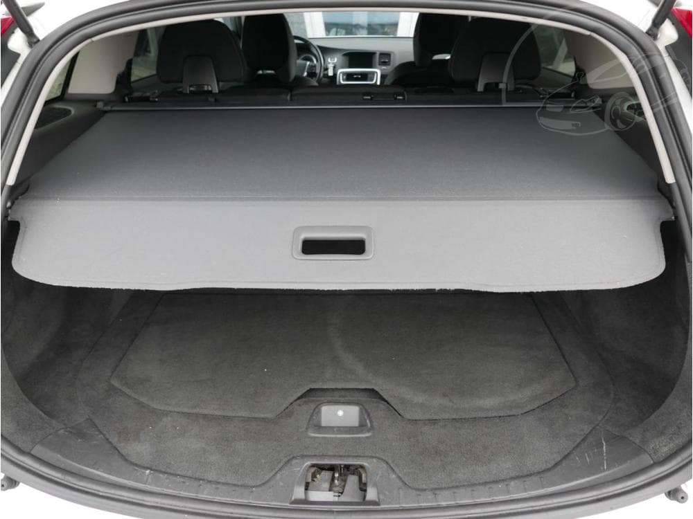 2010 Volvo V60 - 14