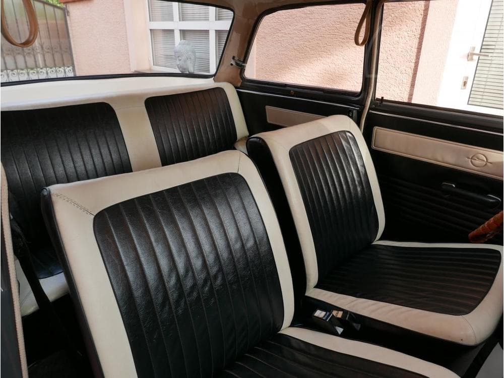 1964 Opel KADETT - 14