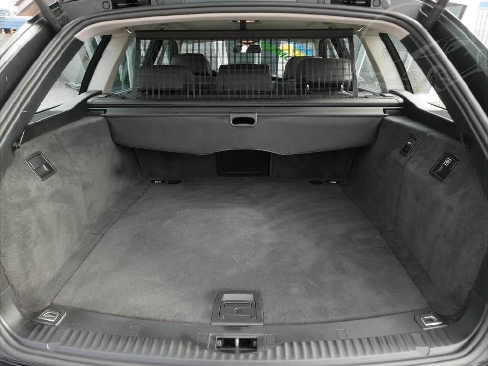 2007 BMW 5-SERIES - 14