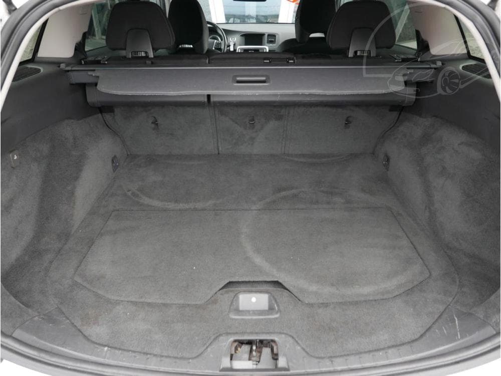 2010 Volvo V60 - 15