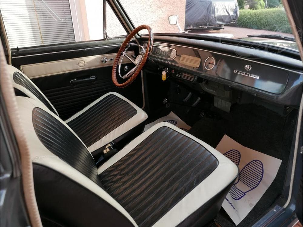 1964 Opel KADETT - 15