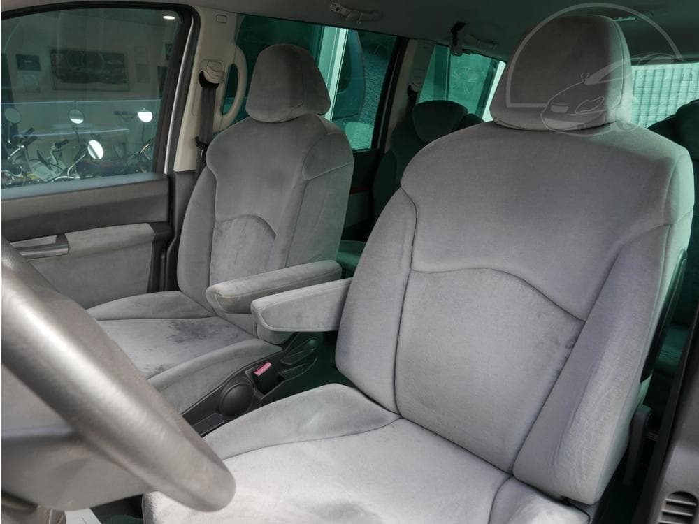 2006 Citroen C8 - 15