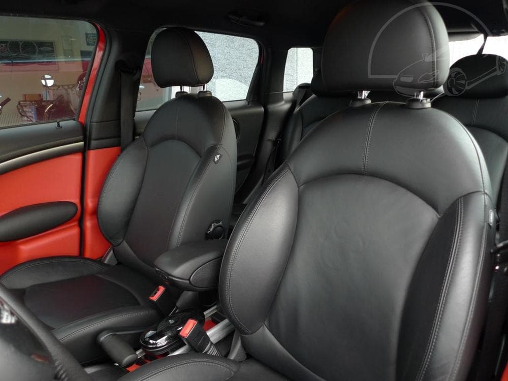 2012 Mini Countryman - 16