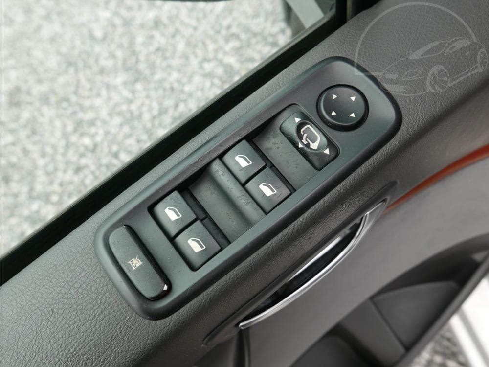 2006 Citroen C8 - 16
