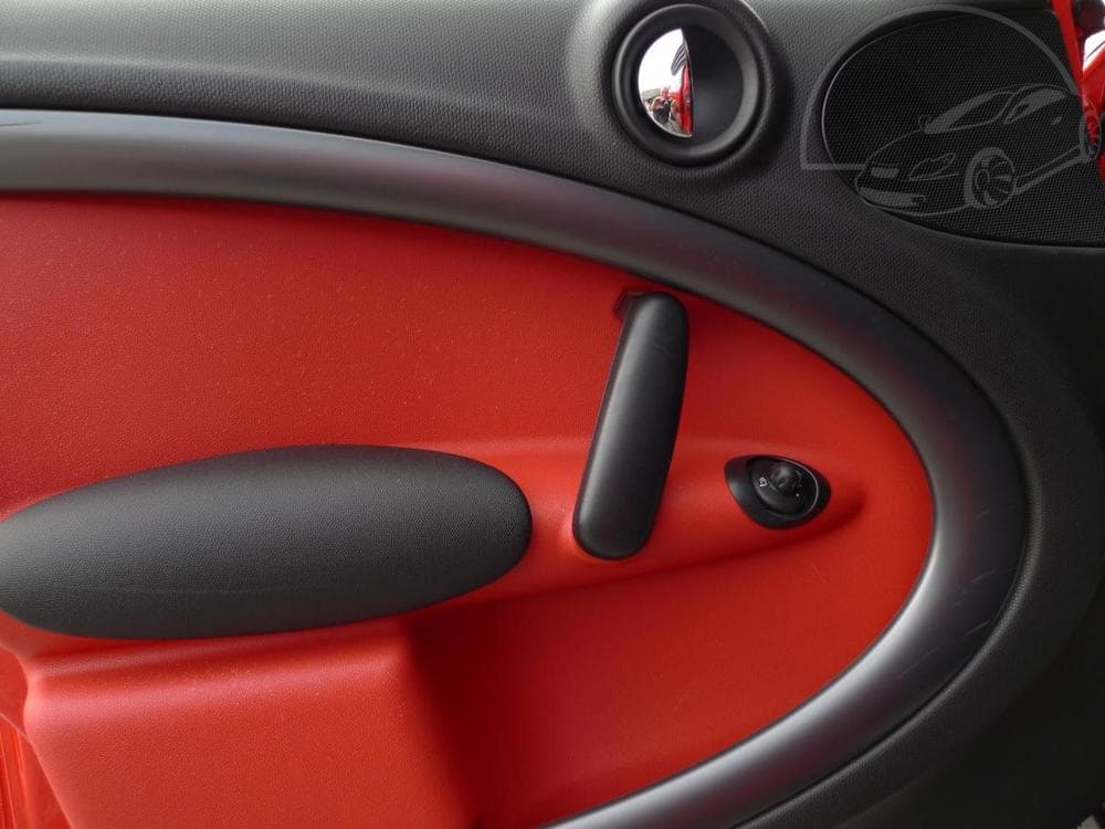 2012 Mini Countryman - 17