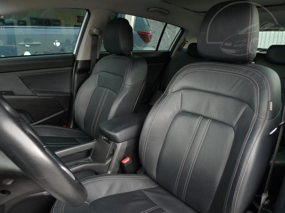 2014 Kia Sportage - 17