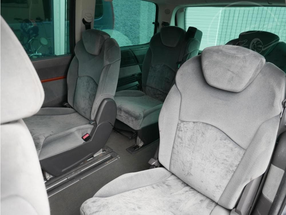 2006 Citroen C8 - 17