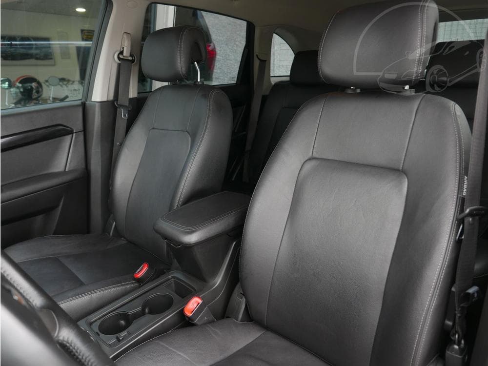 2013 Chevrolet Captiva - 17