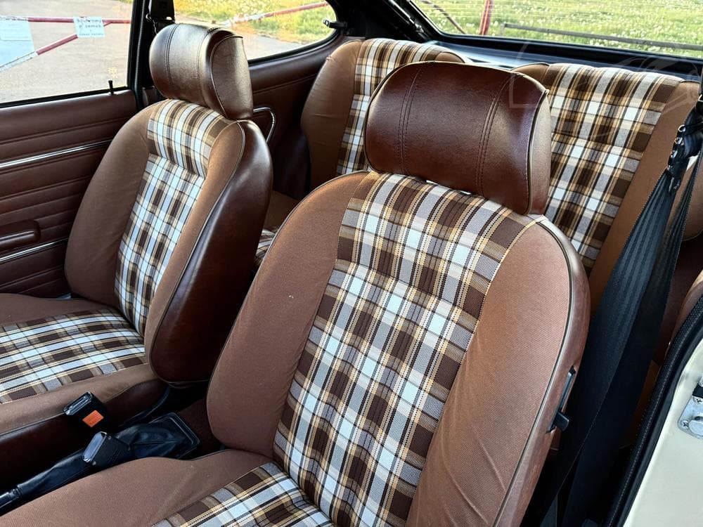 1979 Ford CAPRI - 49