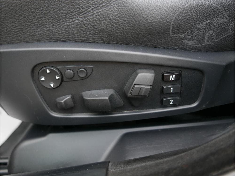 2007 BMW 5-SERIES - 18