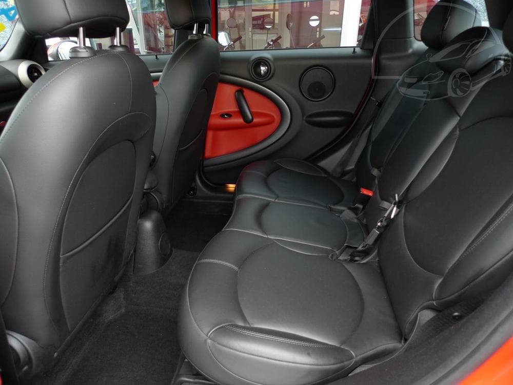 2012 Mini Countryman - 18