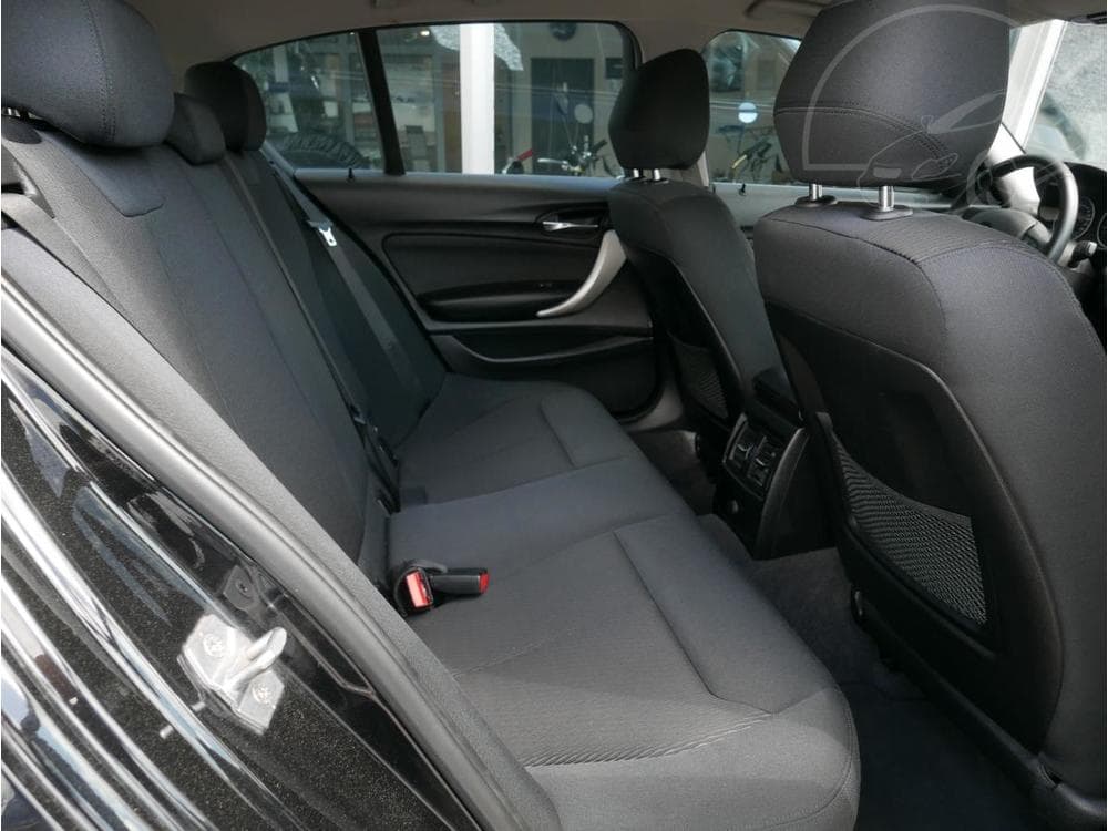 2013 BMW 1-Series - 18