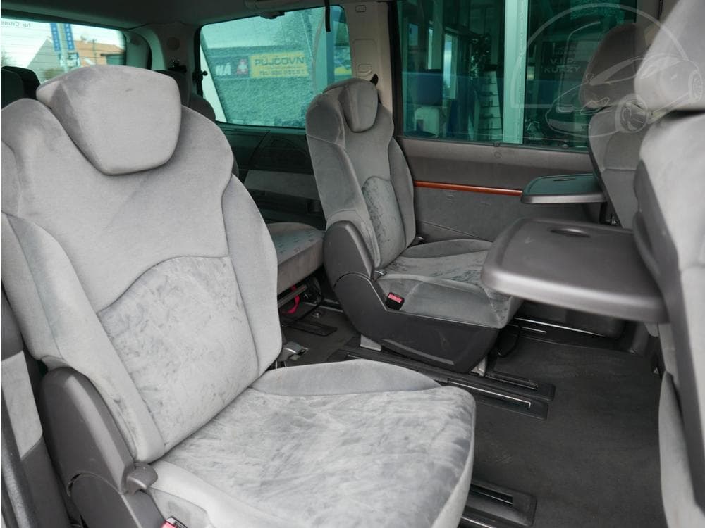 2006 Citroen C8 - 18