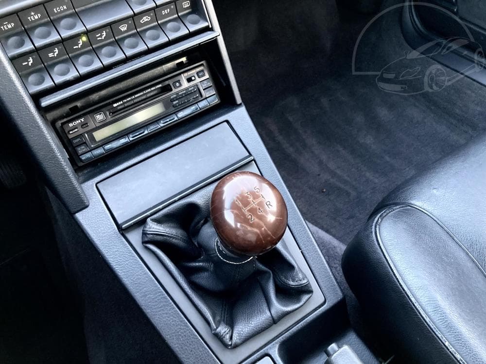 1996 Alfa Romeo 164 - 35