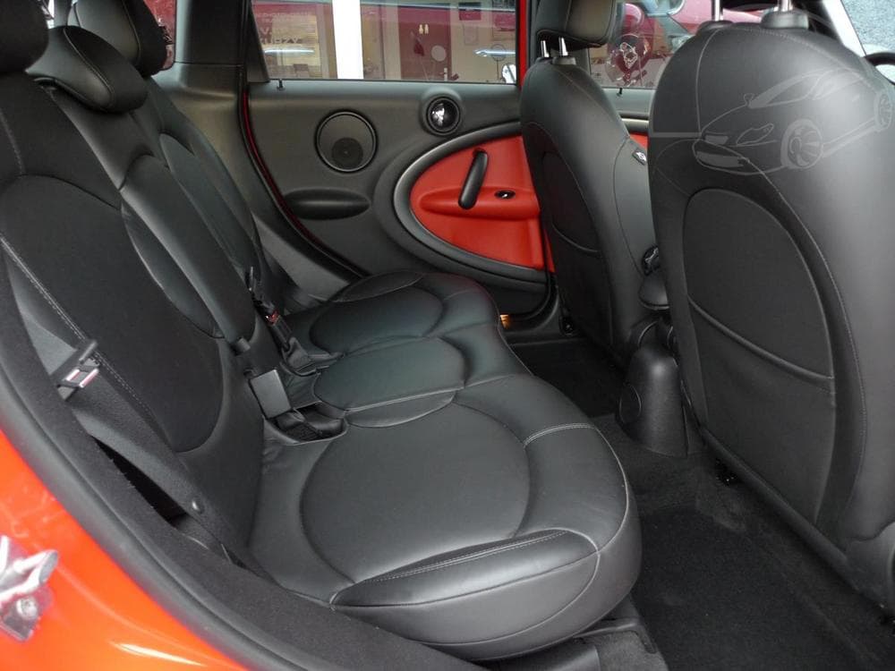 2012 Mini Countryman - 19